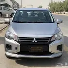 ميتسوبيشي اتراج 2021 سياره نظيف للمستخدم