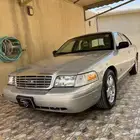 فورد قراند فكتوريا مديل 2011 سعودي نظييف