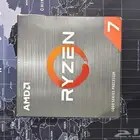 معالج Ryzen 7 5800x جديد