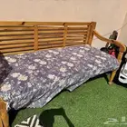 كراسي خشب للبيع