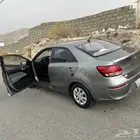 كيا بيجاص