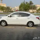 نيسان صني موديل 2020