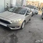 فورد فوكس 2015