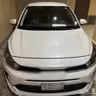 Kia Rio 2023