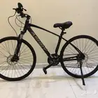 دراجة اشبي هجين