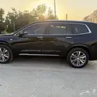 كاديلاك اكس تي 6 موديل 2021