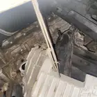 نيسان تشليح