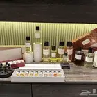 مجموعة عطور ديور وشانيل ب 1500 حد