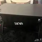 طاولة ديفو قيمنق