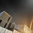 للبيع فيلا  وشقق عظم في الروابي خلف الجوزات 800م