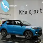 تويوتا رايز ليمتد 2024