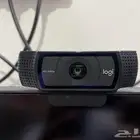 ويب كام لوجيتيك c920 p1080 فل اتش دي logitech webcam c920