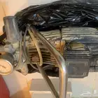 مضخة غسيل سيارات ضغط عالي الماني للبيع المستعجل