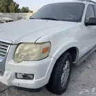 فورد اكسبلور 2010 بيع قطع التواصل خلال الواتس