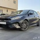 كيا سيراتو 2022 - GT فل كامل سعودي