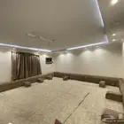 بيع مساند وسرير نفر ونص ودولاب