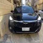 شيري تيجو 7