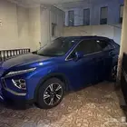 Mitsubishi eclipse cross 2024