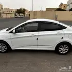 هونداي اكسنت 2015