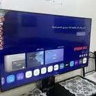 للبيع شاشه نظيفه جدا