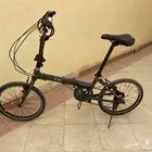 دراجة ميني كوبر اصلية