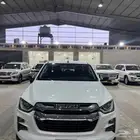 ايسوزو غمارتين 2024 ديماكس LSشبه الجديد
