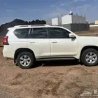 للبيع برادو 2023شرط ماشي 28500