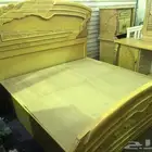 غرفة نوم دولاب سرير تسريحة كوميدينا