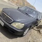 مرسيدس موديل2000
