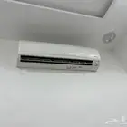 مكيفات أسبلت lg