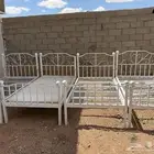 سرير العدد اربعه