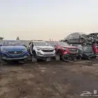 قطع غيار السيارات الصينيه