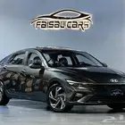 النترا كمفورت 2025 1500cc أصفارر(عرض خاص)
