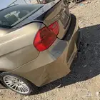 بي ام حجم 320 مديل 2007 تشليح قطع غيار متوجد لدينا جميع