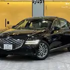 جنسس - G80 - 2025 - برستيج ( بحالة الوكاله )