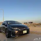 كورولا 2021 فل كامل