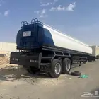 تانكي ماء جديد