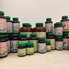 منتجات شركة نيكتون مستلزمات طيور مكملات ببغاء