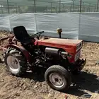 حراثة للبيوت المحمية