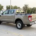 فورد رينجر 2019 ديزل دبل قير عادي نضييف