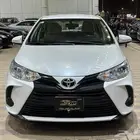 تويوتا يارس موديل 2022 استاندر