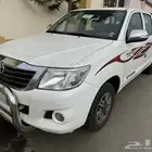 هايلكس تماتيك 2015