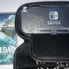 نتيندو سويتش لايت Nintendo Switch lite