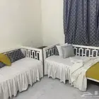 كراسي كنب ثلاث قطع