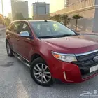 فورد ايدج 2011 (المالك الأول)