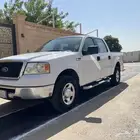 فورد 150f موديل 2007 دبل