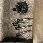 قطع غيار ام جي بيكب T60