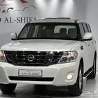 نيسان باترول 2011 SE2 سعودي