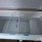 فريزرات ارضية