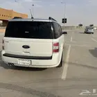 فورد فليكس 2012